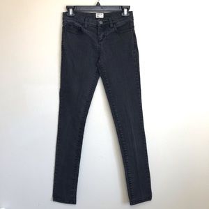 RVCA Nature x Industry Skinny Jeans Size 25